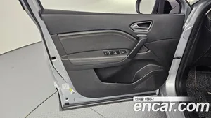 Renault Captur, 2020 — миниатюра 13