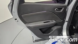 Renault Captur, 2020 — миниатюра 14