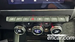 Renault Captur, 2020 — миниатюра 28