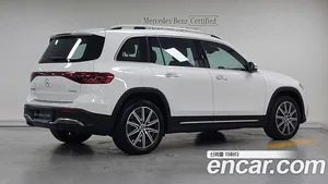 Mercedes-Benz EQB, 2025 — миниатюра 2