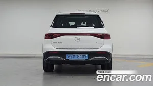 Mercedes-Benz EQB, 2025 — миниатюра 4