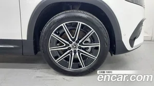 Mercedes-Benz EQB, 2025 — миниатюра 5