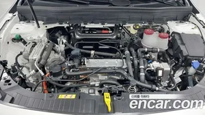 Mercedes-Benz EQB, 2025 — миниатюра 6