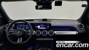 Mercedes-Benz EQB, 2025 — миниатюра 7