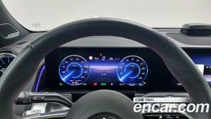Mercedes-Benz EQB, 2025 — миниатюра 8