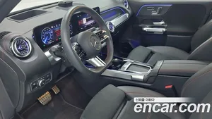 Mercedes-Benz EQB, 2025 — миниатюра 9