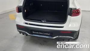 Mercedes-Benz EQB, 2025 — миниатюра 11
