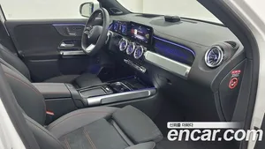 Mercedes-Benz EQB, 2025 — миниатюра 13