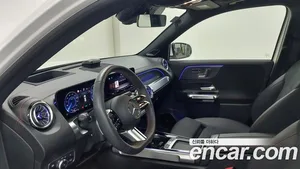Mercedes-Benz EQB, 2025 — миниатюра 14