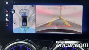 Mercedes-Benz EQB, 2025 — миниатюра 16