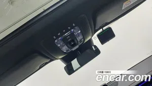 Mercedes-Benz EQB, 2025 — миниатюра 17