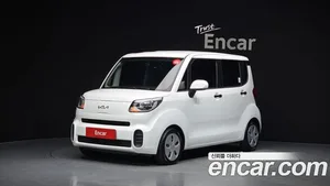 Kia RAY, 2022 — миниатюра 1