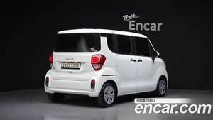 Kia RAY, 2022 — миниатюра 2