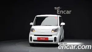 Kia RAY, 2022 — миниатюра 3