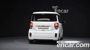 Kia RAY, 2022 — миниатюра 4