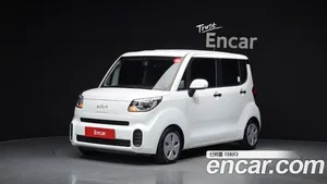 Kia RAY, 2021 — миниатюра 1
