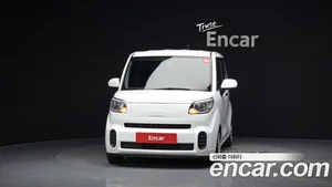 Kia RAY, 2021 — миниатюра 3