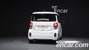 Kia RAY, 2021 — миниатюра 4