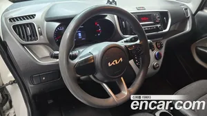 Kia RAY, 2021 — миниатюра 13