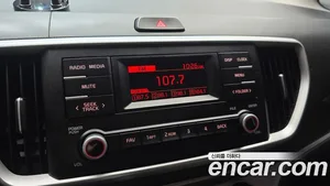 Kia RAY, 2021 — миниатюра 19