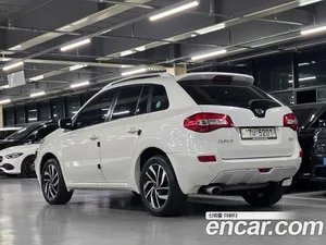 Renault QM5, 2015 — миниатюра 2