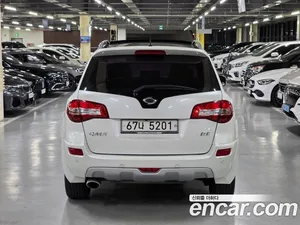 Renault QM5, 2015 — миниатюра 3
