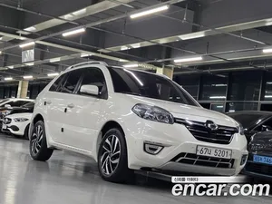 Renault QM5, 2015 — миниатюра 5