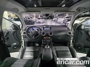 Renault QM5, 2015 — миниатюра 9