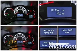 Renault QM5, 2015 — миниатюра 16
