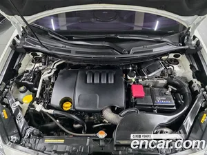Renault QM5, 2015 — миниатюра 20
