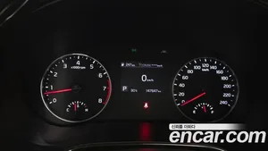 Kia Seltos, 2021 — миниатюра 11