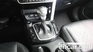 Kia Seltos, 2021 — миниатюра 12