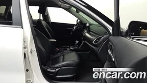 Kia Seltos, 2021 — миниатюра 17