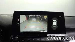 Kia Seltos, 2021 — миниатюра 21