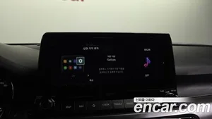 Kia Seltos, 2021 — миниатюра 23