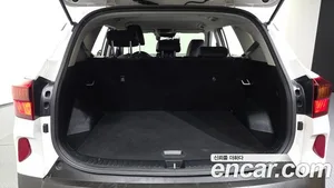 Kia Seltos, 2021 — миниатюра 26