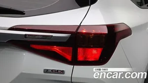 Kia Seltos, 2021 — миниатюра 9