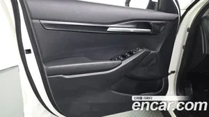 Kia Seltos, 2021 — миниатюра 14