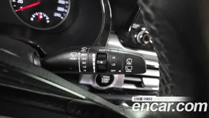 Kia Seltos, 2021 — миниатюра 29