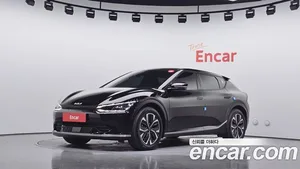Kia EV6, 2021 — миниатюра 1