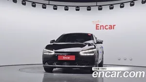 Kia EV6, 2021 — миниатюра 3