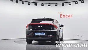 Kia EV6, 2021 — миниатюра 4