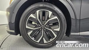 Kia EV6, 2021 — миниатюра 5