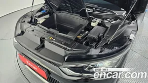 Kia EV6, 2021 — миниатюра 6