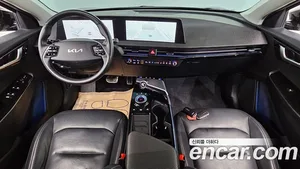 Kia EV6, 2021 — миниатюра 10