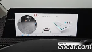 Kia EV6, 2021 — миниатюра 11