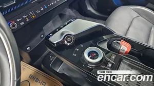 Kia EV6, 2021 — миниатюра 12