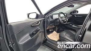 Kia EV6, 2021 — миниатюра 13