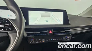 Kia EV6, 2021 — миниатюра 19
