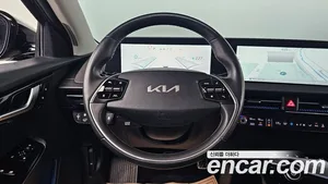 Kia EV6, 2021 — миниатюра 20